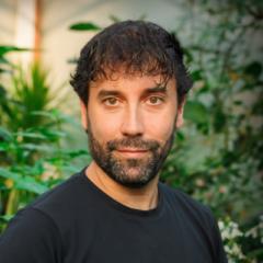 Ivan Vazquez