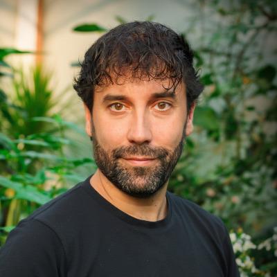 Ivan Vazquez