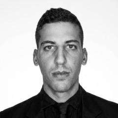 Ariel Garcia Donati