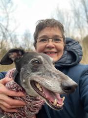 Sue Woolhouse