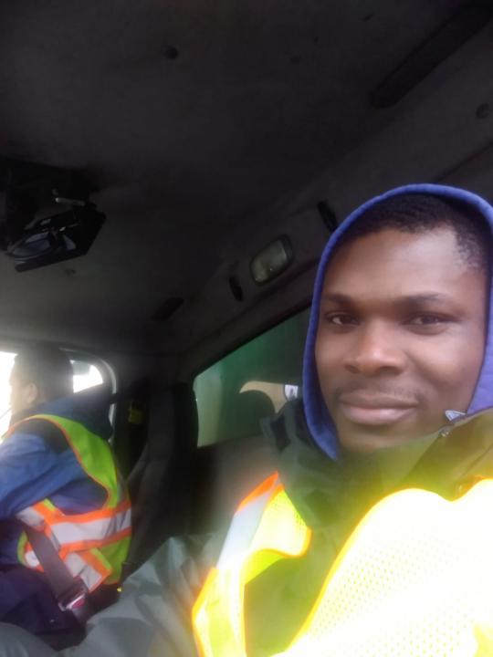 Omar Adamu
