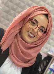 Marwa Ben dhafer