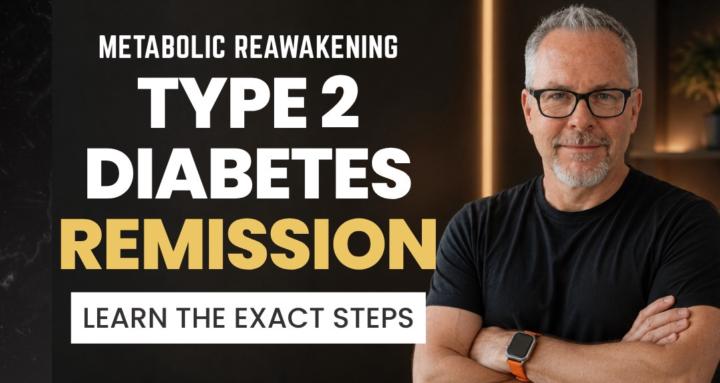 Metabolic Reawakening