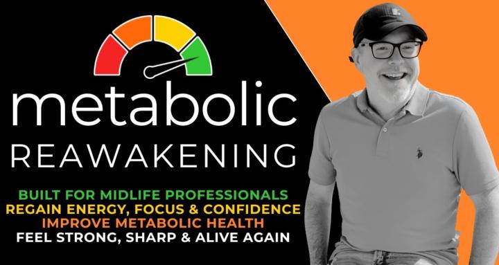 Metabolic Reawakening