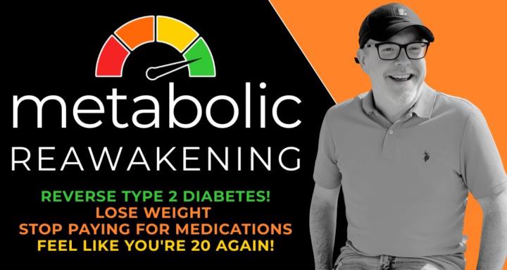 Metabolic Reawakening