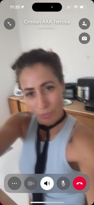 María Isabel Martin