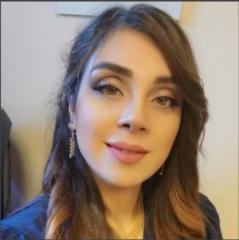 Mahnaz Habibi