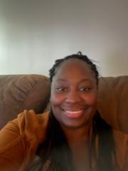Latrese Jackson
