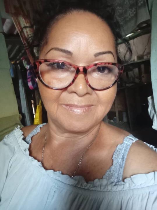 Damaryk Suares
