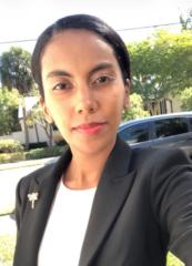 Angela Betegon