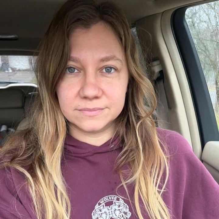 Zoey Sinclair