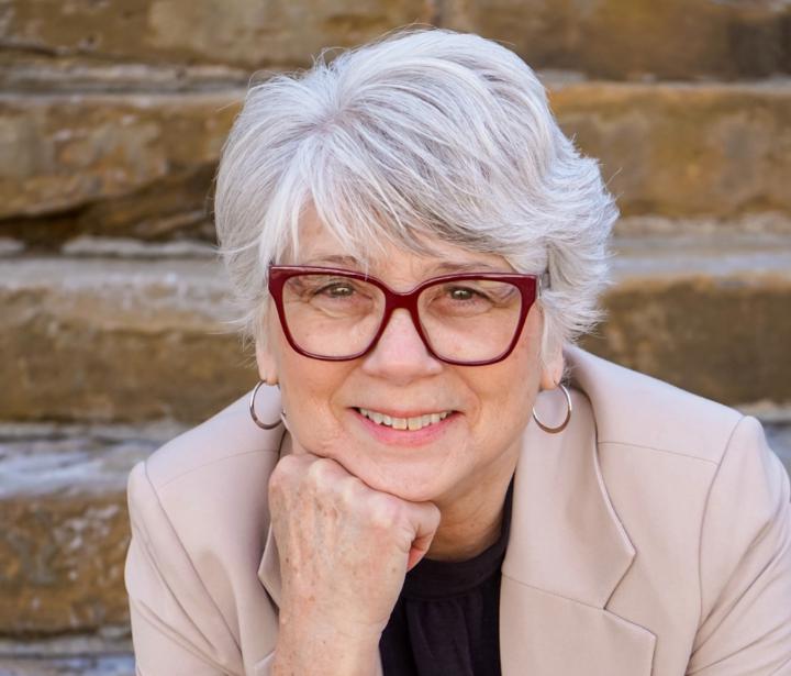 Kathy Dye