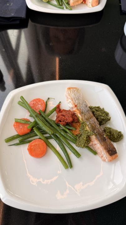 Congé pour mieux vous répondre