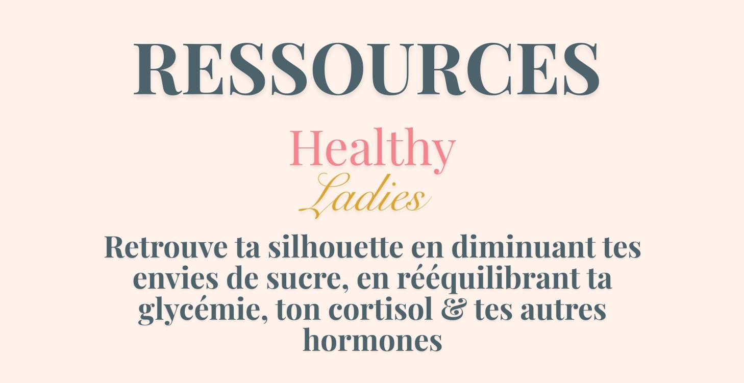 Ressources