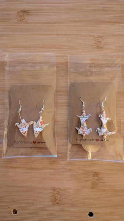 Bricolages pour ne pas penser à la nourriture 