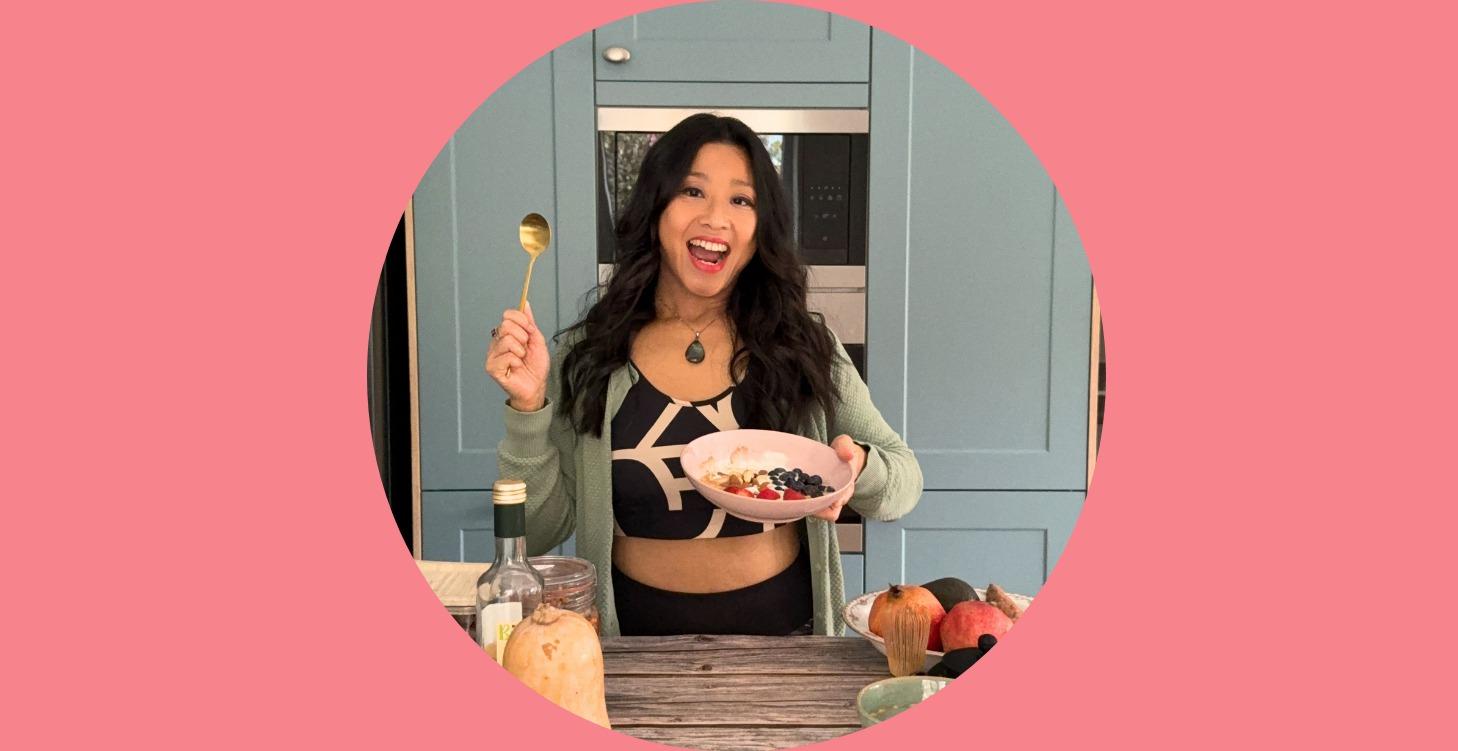 5. Menus & Recettes Healthy