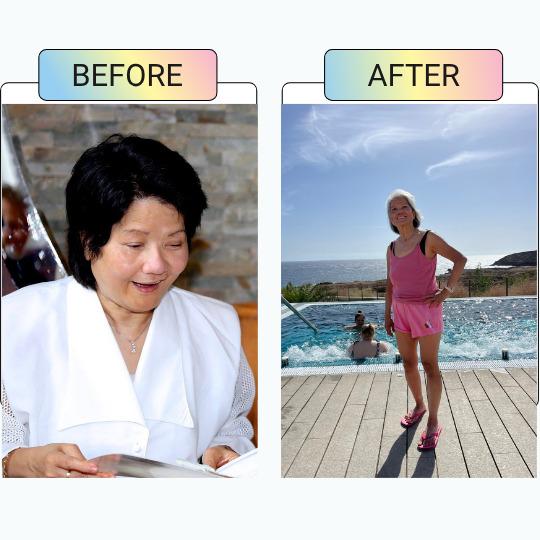 Presentation et Victoire