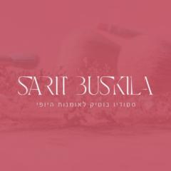 Sarit Buskila