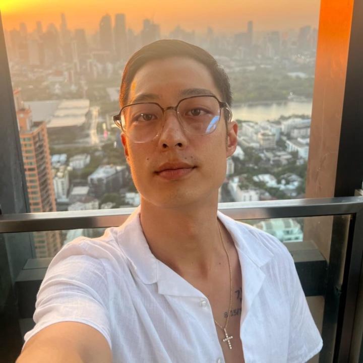 David Kim