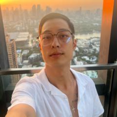 David Kim