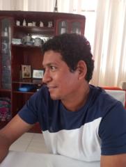 Daniel Tigrero