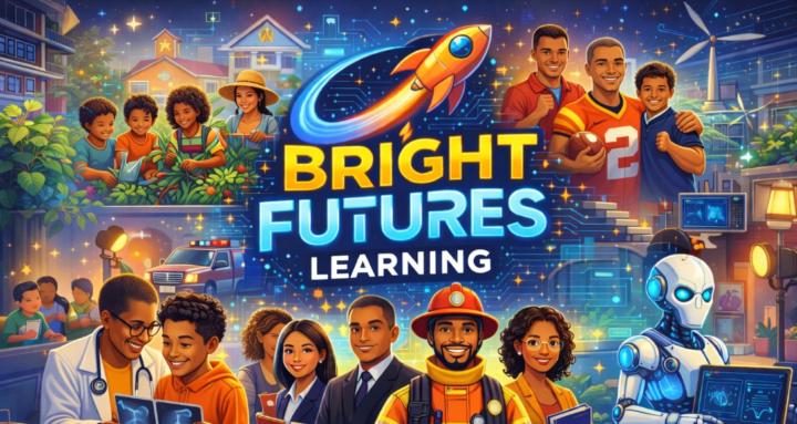 Bright Futures Learning