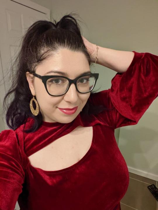 Michaellyne Lacroix