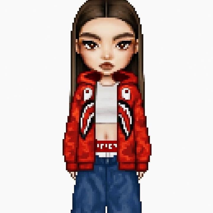 Anastasiya Makarevich