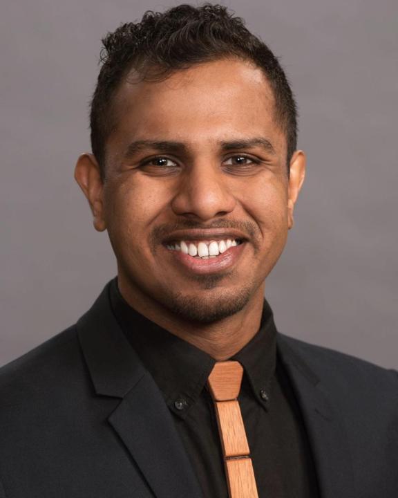 Rohit Dulal