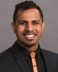 Rohit Dulal