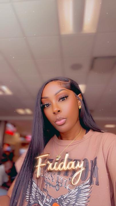 Tanisha Isaac