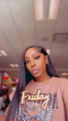 Tanisha Isaac