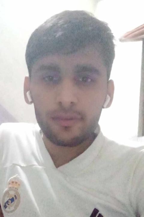 Safi Ullah