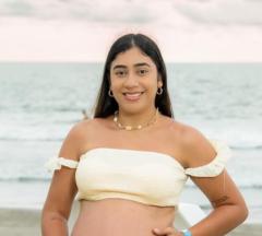 Michelle Calderon
