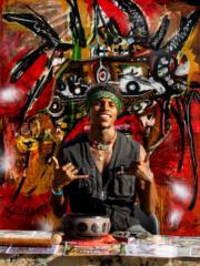 Mr. Soglo
