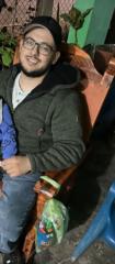 Kevin Camacho