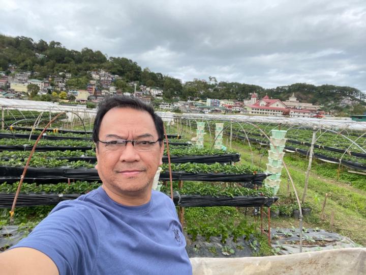 Ronnie Aldea