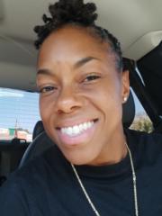 Wyshana Brooks