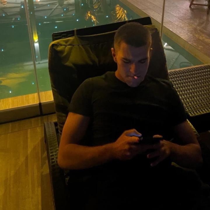 Panos G