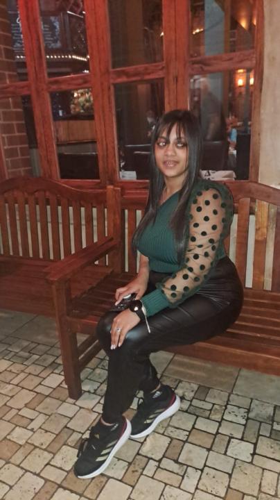 Glendelisa September