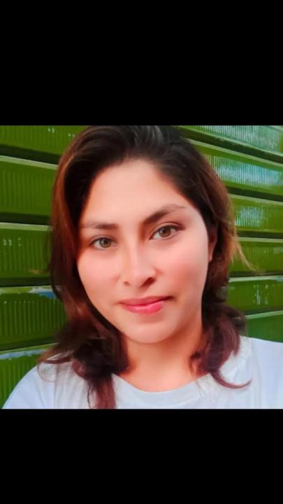 Fiorella Zavala torres