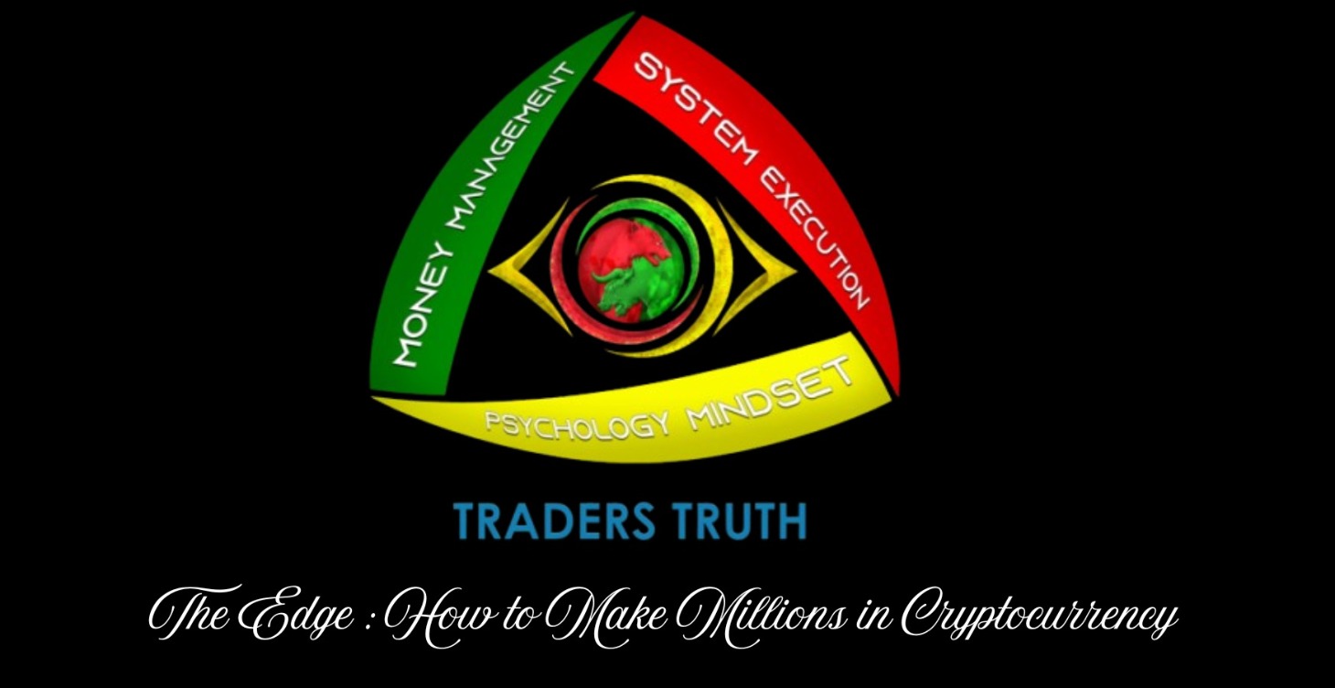 The Edge : How to Make Millions in Crypto