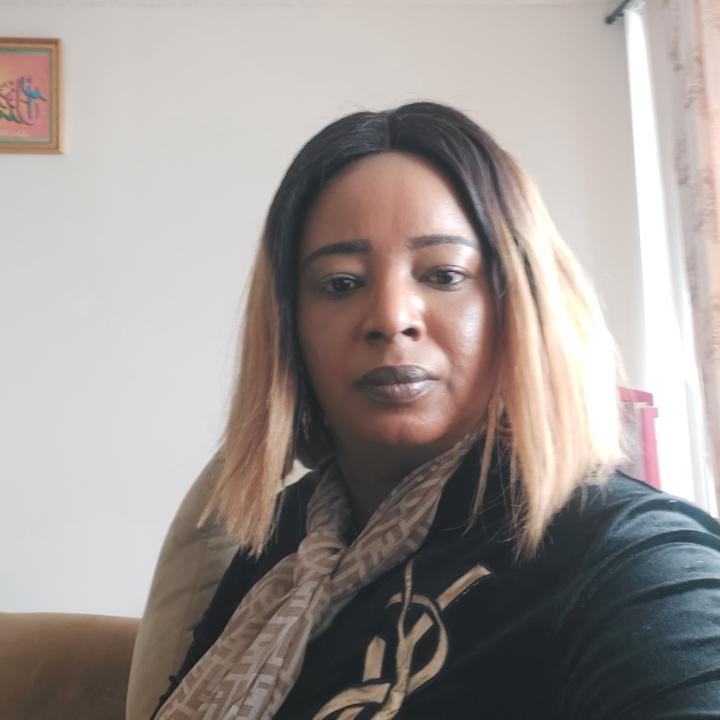 Mabinty Kamara