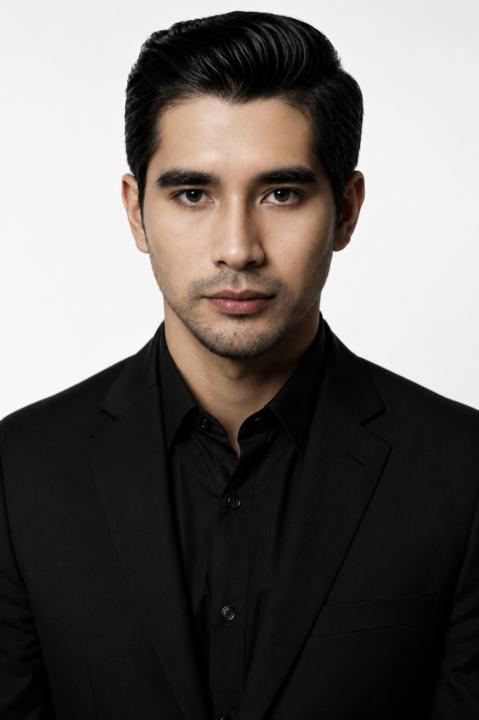 Jhon Cristopher Rivera Santiago