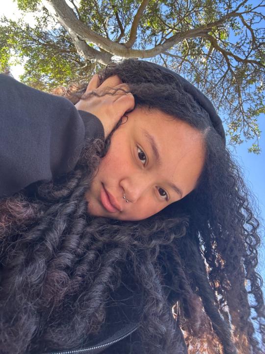 Kionna Cadirao