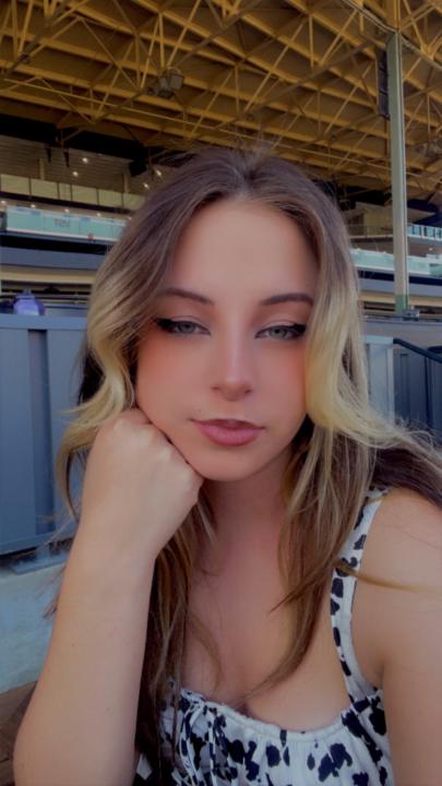 Autumn Bonta