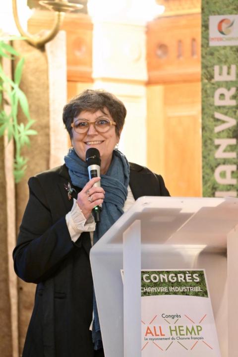 Nathalie Fichaux