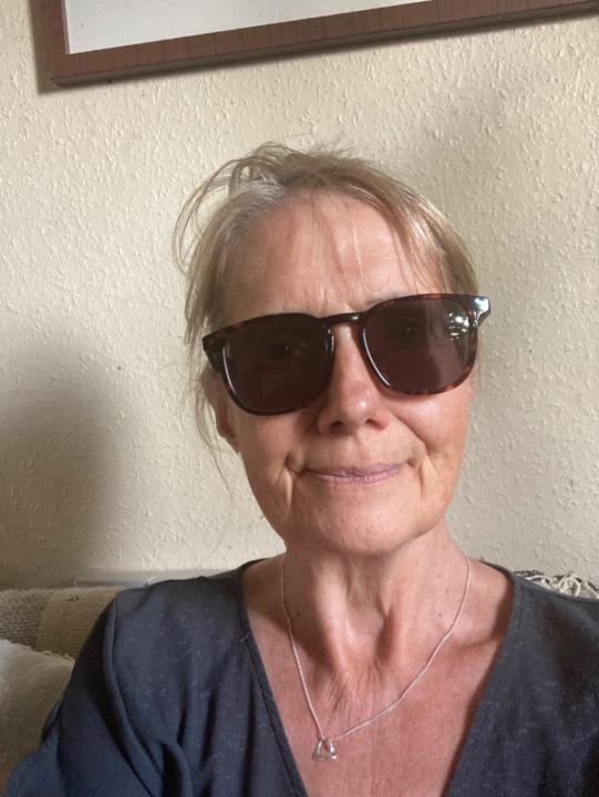 Alison Thompson-OConnor