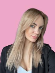 Kristina Ašmenaitė