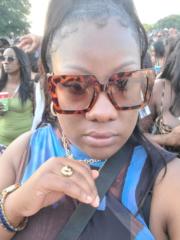 Rodesha Mullings